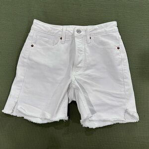Old Navy OG Jean Shorts